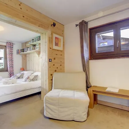 Chalet Poppy * Morzine