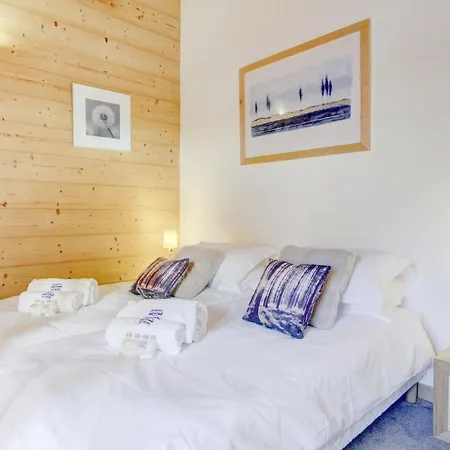 Гостевой дом Chalet Poppy *