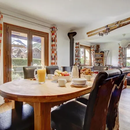 Chalet Poppy