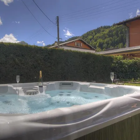 Chalet Poppy
